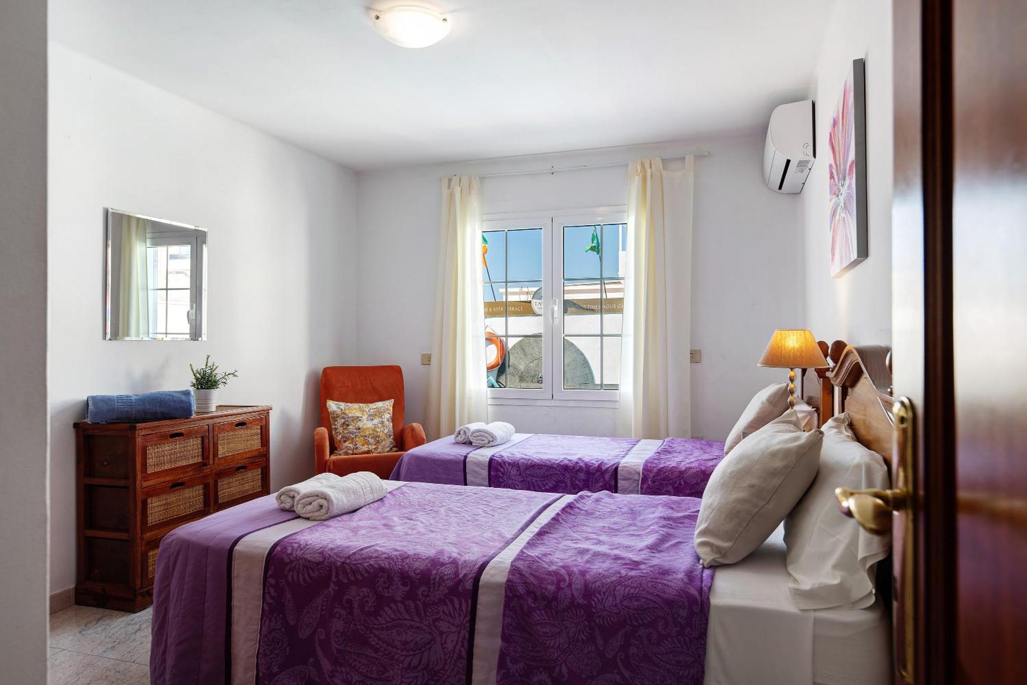 Villa Munoz Пуерто дел Кармен Екстериор снимка